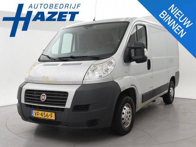Fiat Ducato 2013 Diesel