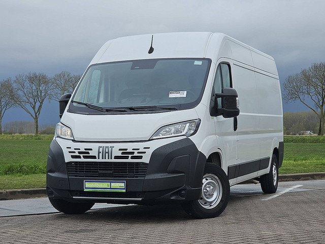 Fiat Ducato 2024 Diesel