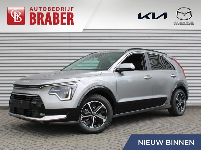 Kia Niro 2026 Hybride