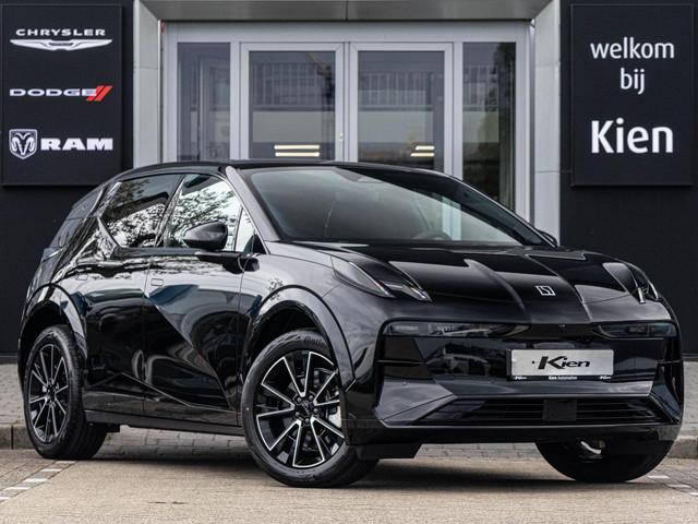 Zeekr X 2026 Elektrisch
