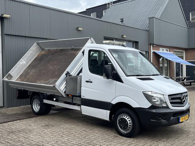 Mercedes-Benz Sprinter 2017 Diesel