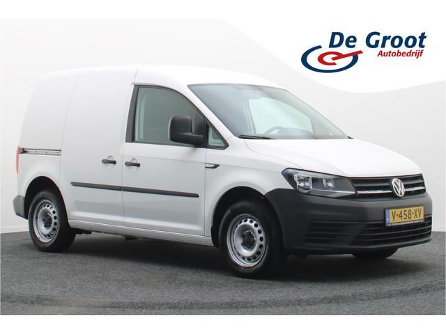 Volkswagen Caddy 2019 Diesel