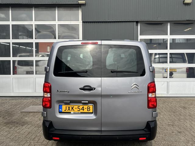 Citroën Jumpy