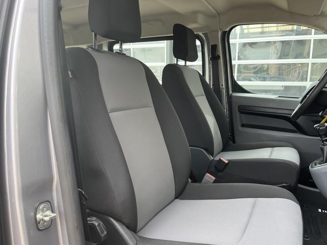 Citroën Jumpy