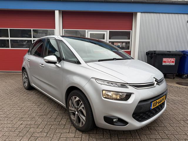 Citroën C4 Picasso