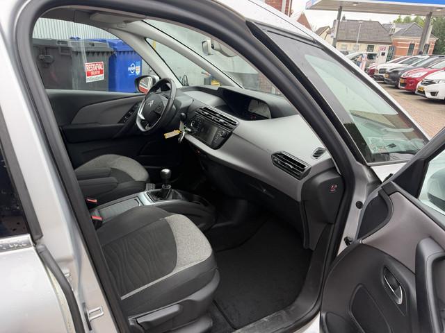 Citroën C4 Picasso