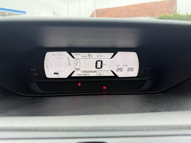 Citroën C4 Picasso