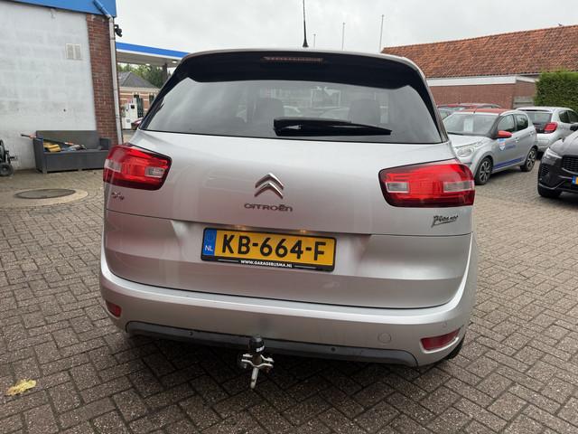 Citroën C4 Picasso
