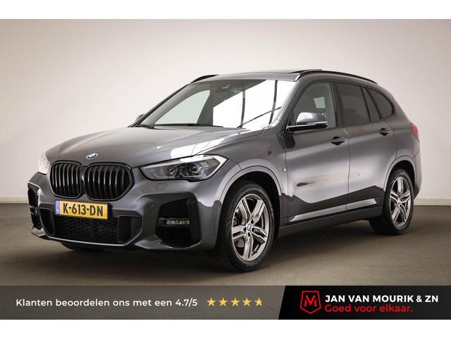 BMW X1 2020 Benzine