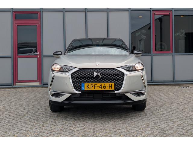 DS DS 3