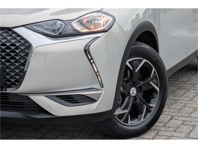 DS DS 3