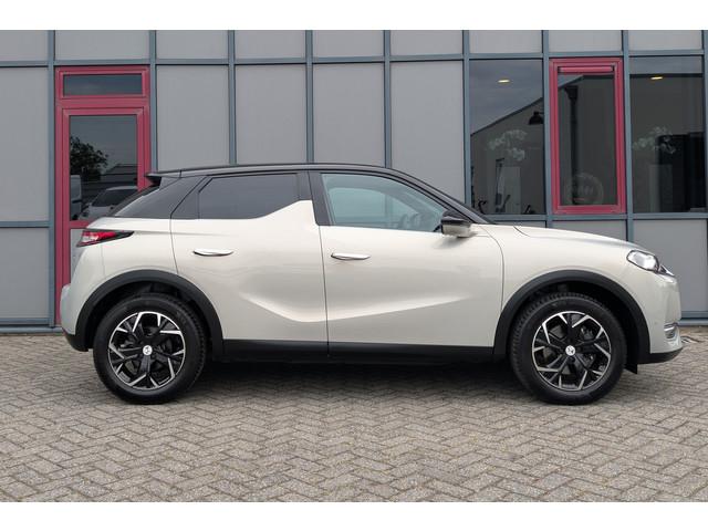 DS DS 3