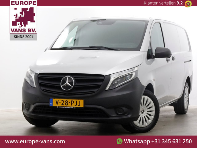 Mercedes-Benz Vito 2022 Diesel