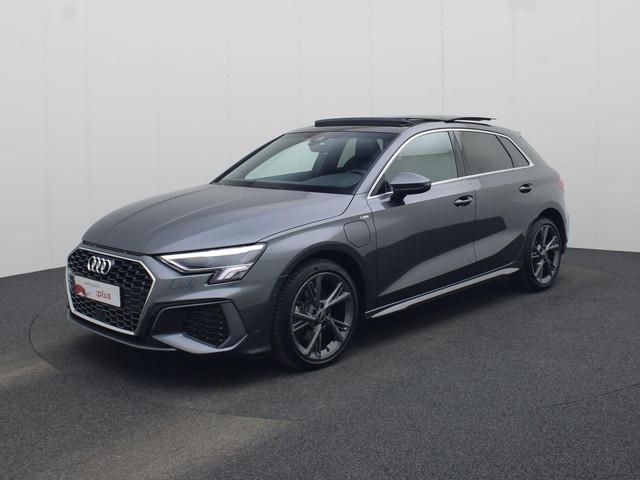 Audi A3 2024 Hybride