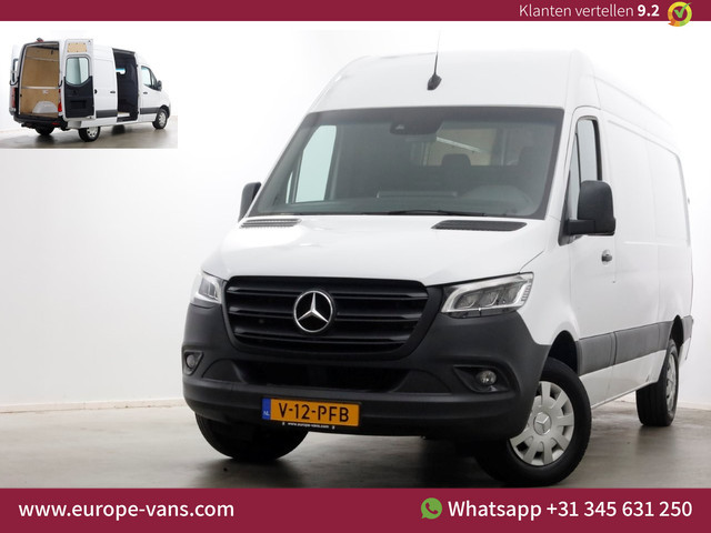 Mercedes-Benz Sprinter 2021 Diesel