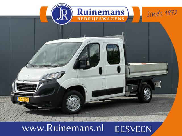 Peugeot Boxer 2019 Diesel