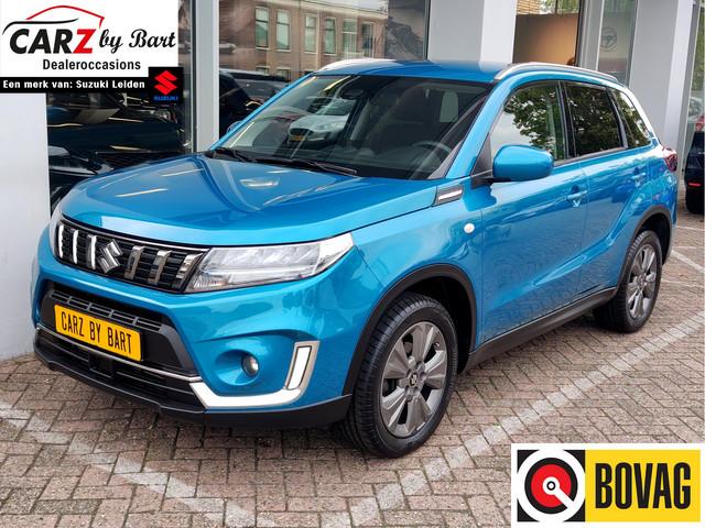 Suzuki Vitara 2023 Benzine