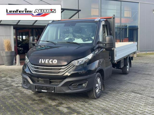 Iveco Daily 2024 Diesel