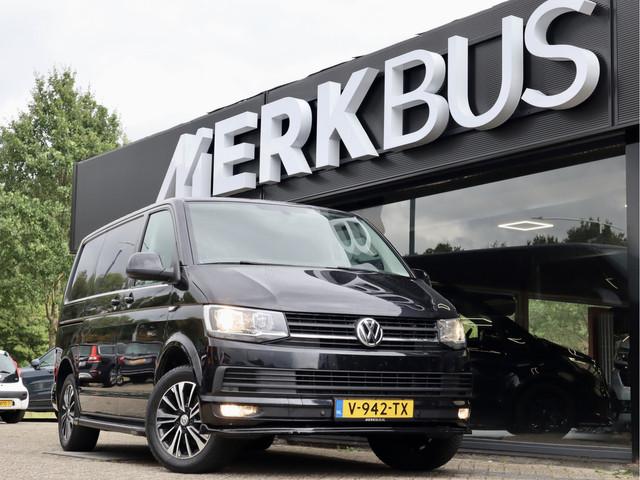 Volkswagen Transporter 2019 Diesel