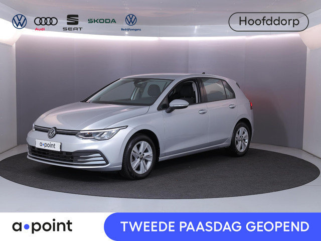 Volkswagen Golf 2022 Benzine