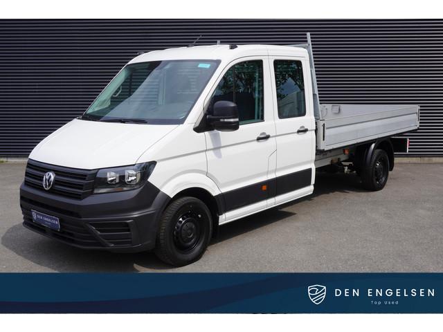 Volkswagen Crafter 2023 Diesel