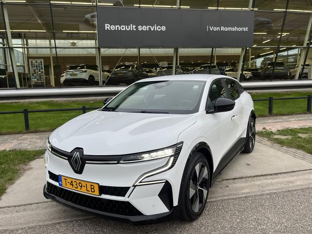 Renault Mégane 2023 Elektrisch