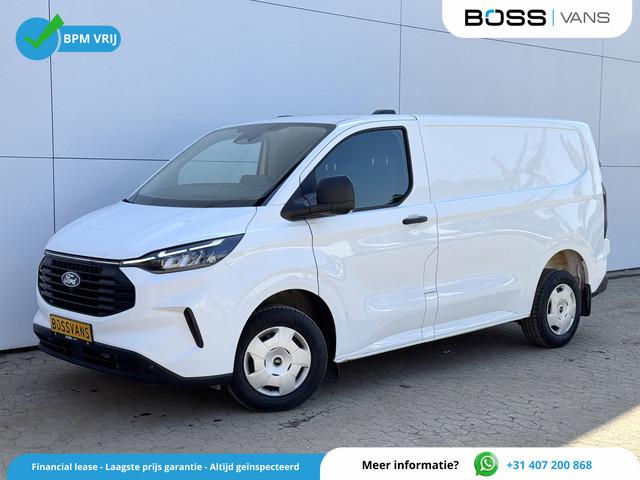 Ford Transit Custom 2024 Diesel