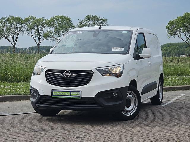 Opel Combo 2021 Diesel