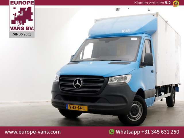 Mercedes-Benz Sprinter 2020 Diesel