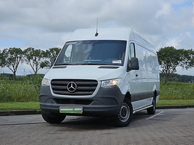 Mercedes-Benz Sprinter 2023 Diesel