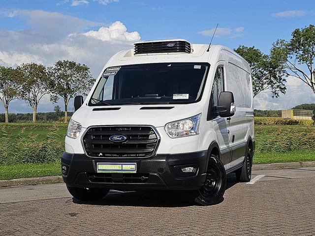 Ford Transit 2022 Diesel