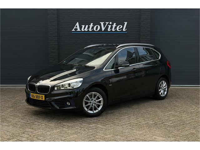 BMW 2 Serie 2016 Diesel