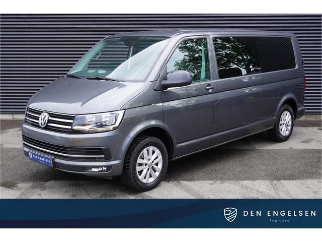 Volkswagen Transporter 2016 Diesel