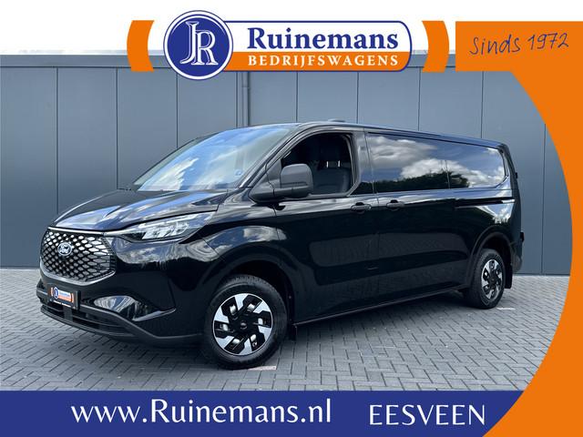 Ford Transit 2026 Elektrisch