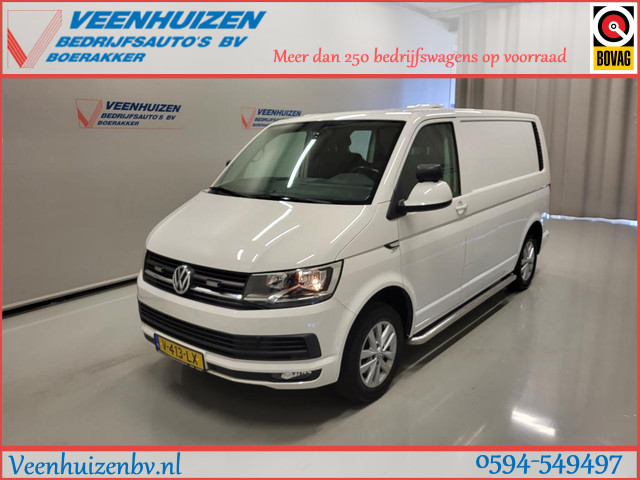 Volkswagen Transporter 2018 Diesel