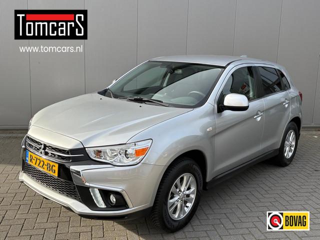 Mitsubishi ASX 2019 Benzine