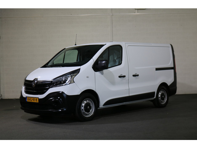 Renault Trafic 2020 Diesel