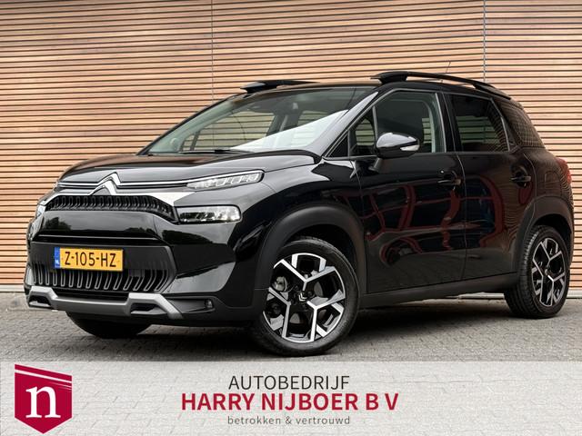 Citroën C3 2024 Benzine