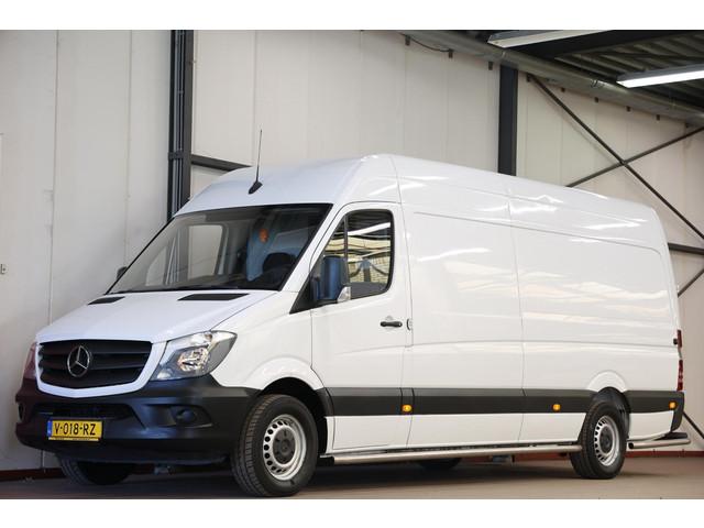 Mercedes-Benz Sprinter 2018 Diesel
