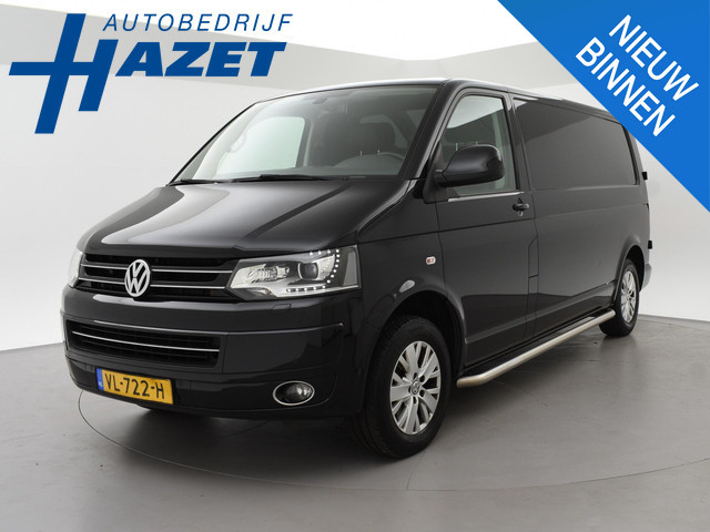 Volkswagen Transporter 2015 Diesel