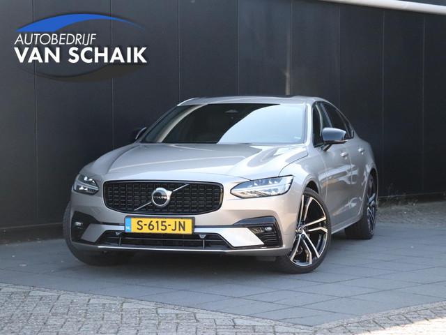 Volvo S90 2023 Benzine