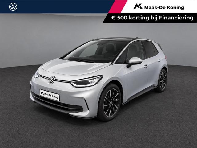 Volkswagen ID.3 2024 Elektrisch