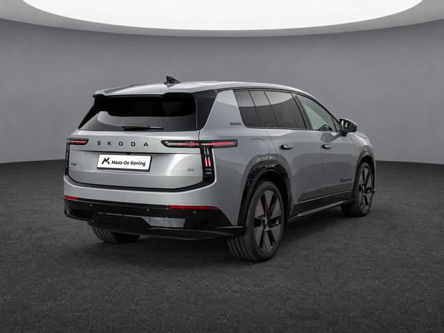 Skoda Peaq