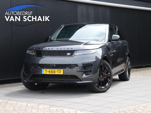 Land Rover Range Rover Sport 2023 Hybride