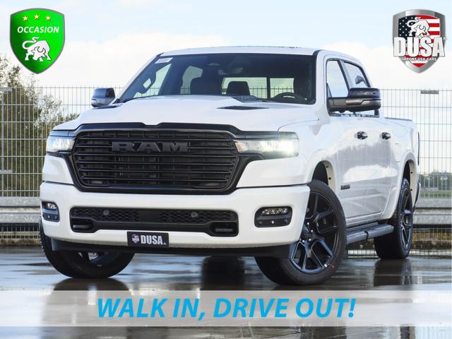 Dodge Ram 2024 Benzine