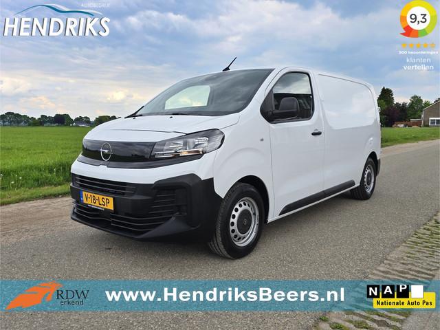 Opel Vivaro 2024 Diesel