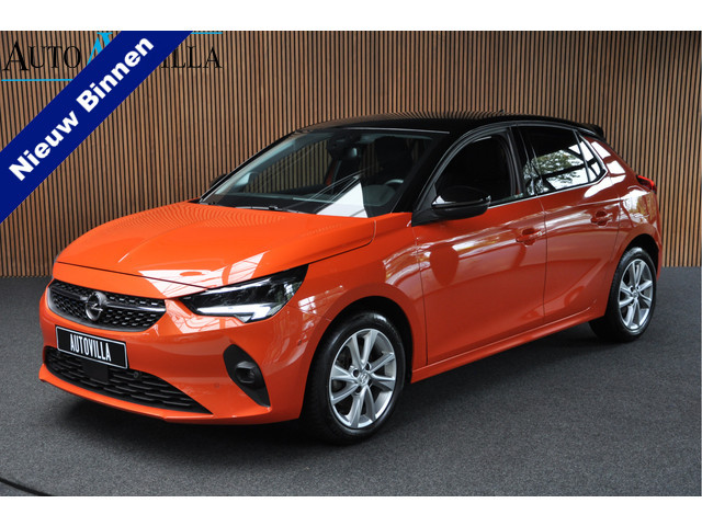 Opel Corsa 2024 Benzine