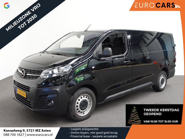 Opel Vivaro 2024 Diesel