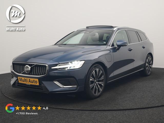 Volvo V60 2024 Hybride