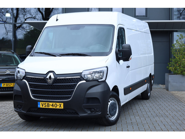 Renault Master 2022 Diesel